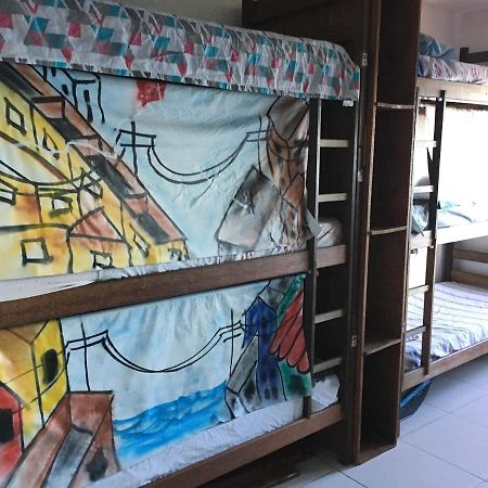 Vidigal Hostel Barリオデジャネイロ エクステリア 写真