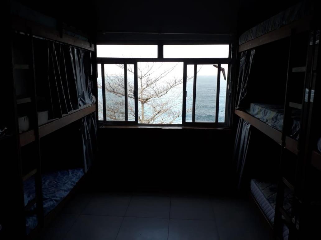 Vidigal Hostel Barリオデジャネイロ エクステリア 写真
