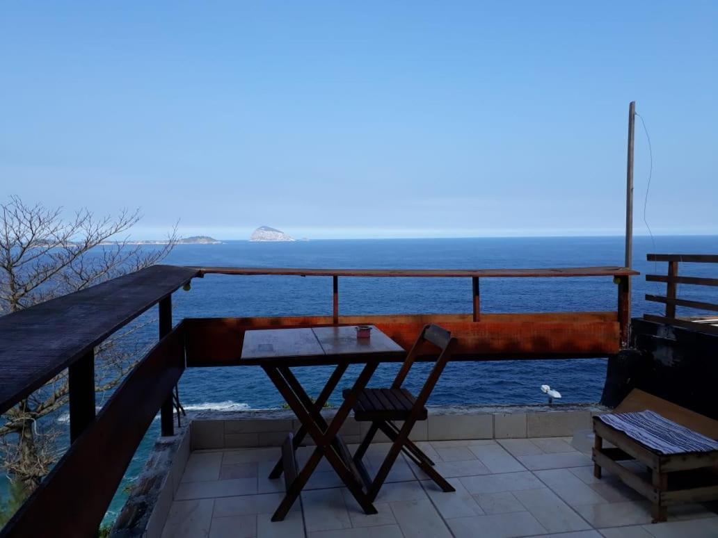 Vidigal Hostel Barリオデジャネイロ エクステリア 写真