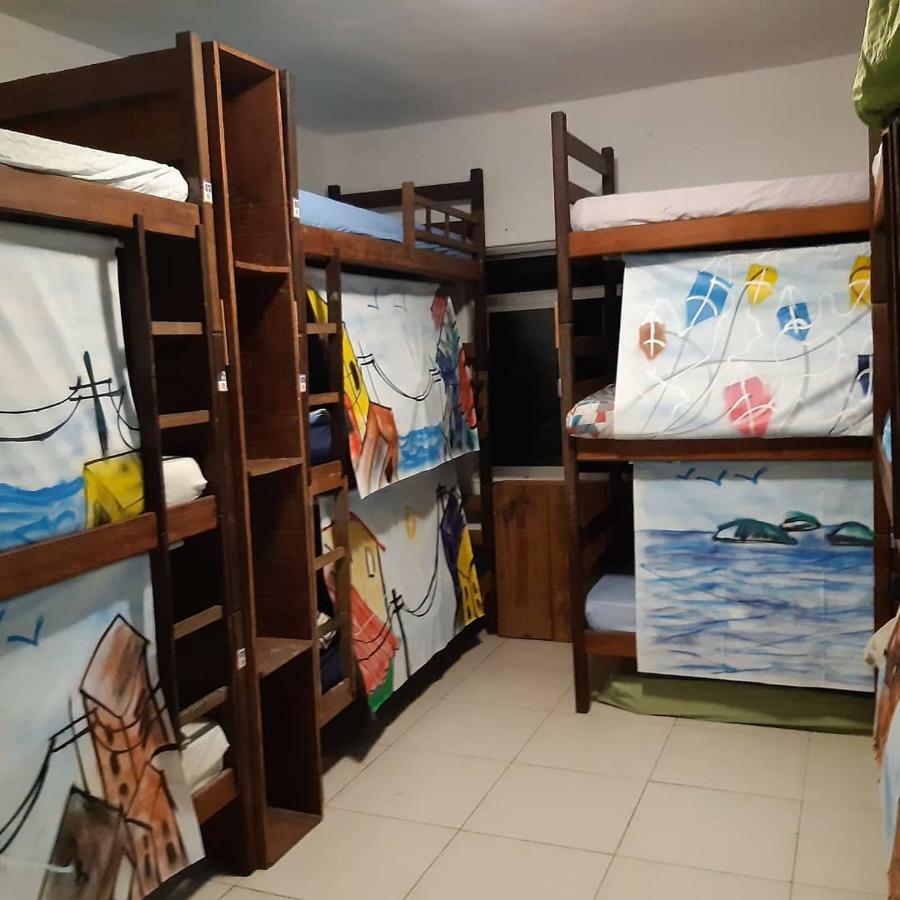 Vidigal Hostel Barリオデジャネイロ エクステリア 写真