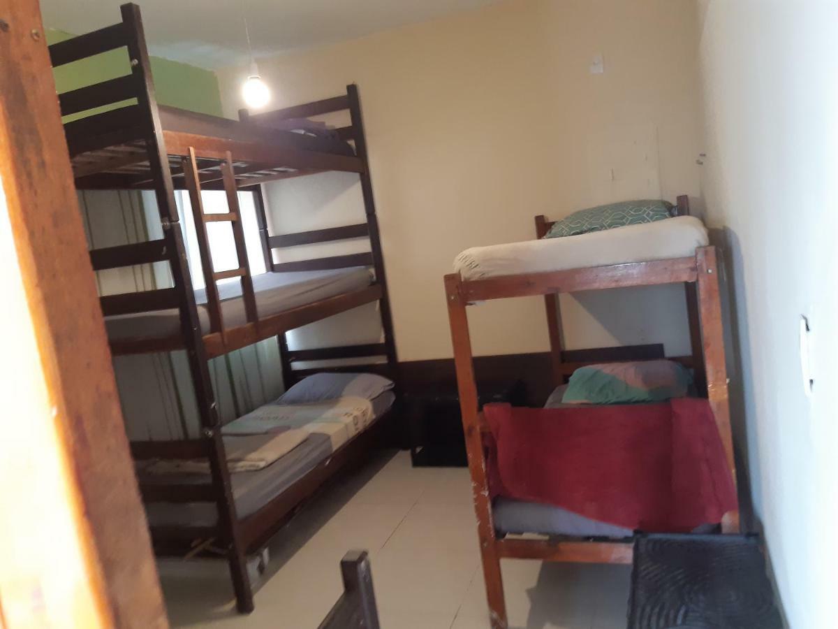 Vidigal Hostel Barリオデジャネイロ エクステリア 写真