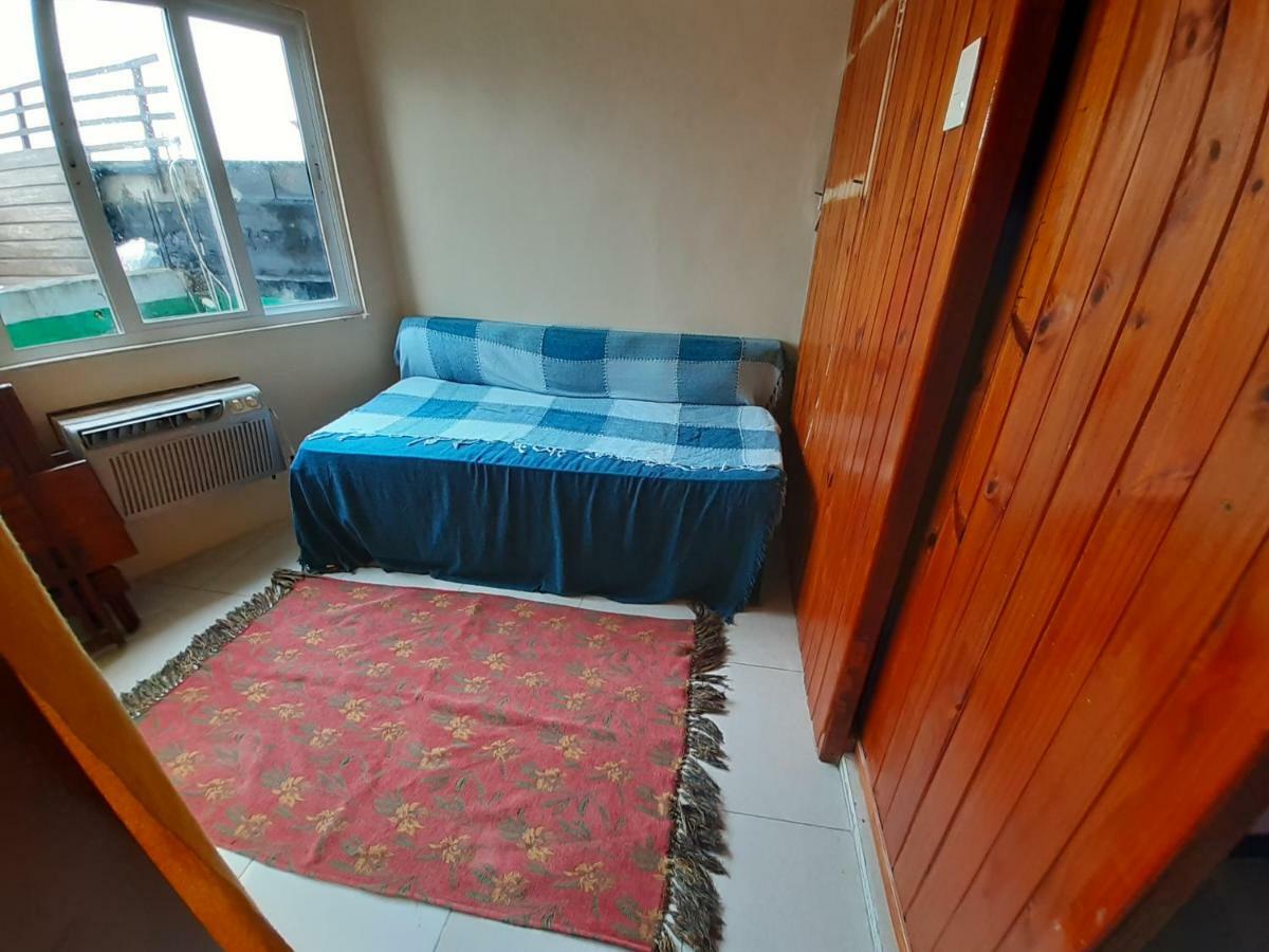 Vidigal Hostel Barリオデジャネイロ エクステリア 写真