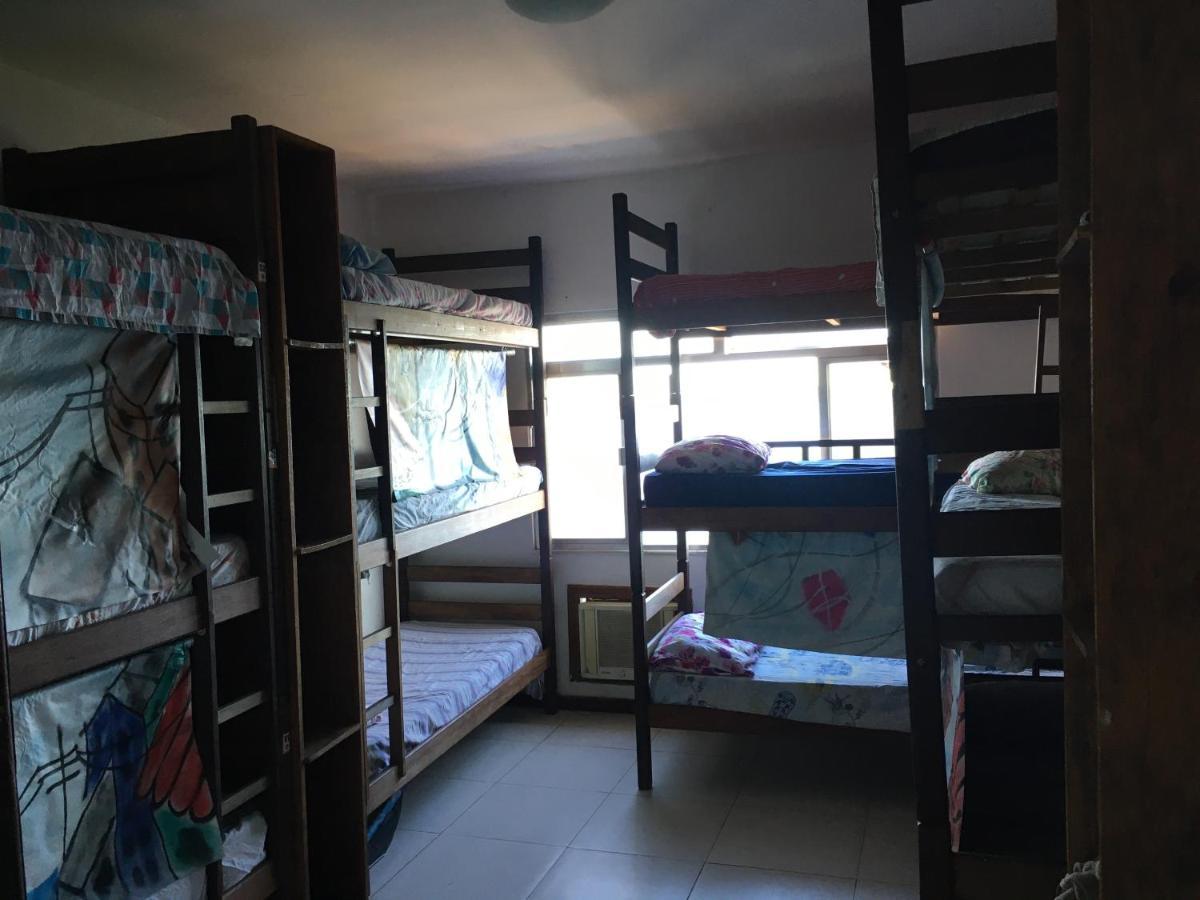 Vidigal Hostel Barリオデジャネイロ エクステリア 写真